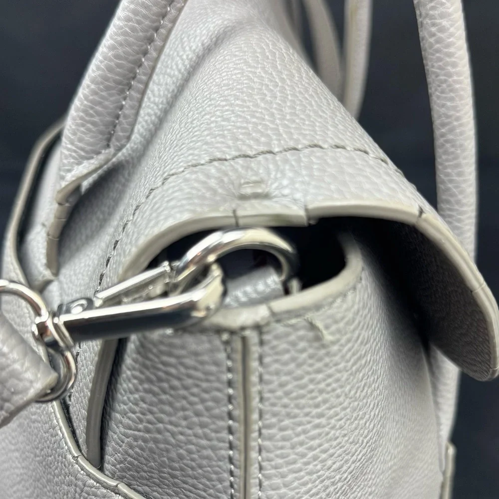 Zara Basic Collection Gay Tote Bag - Picture 8 of 11